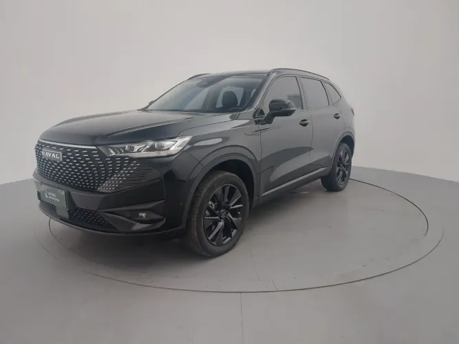 GWM Haval H6 Premium HEV 2025