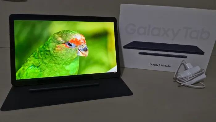 Samsung Galaxy Tab s6 lite 64gb