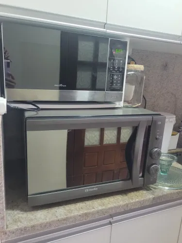 Forno Elétrico