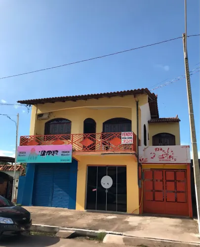 Venda de Casa 
