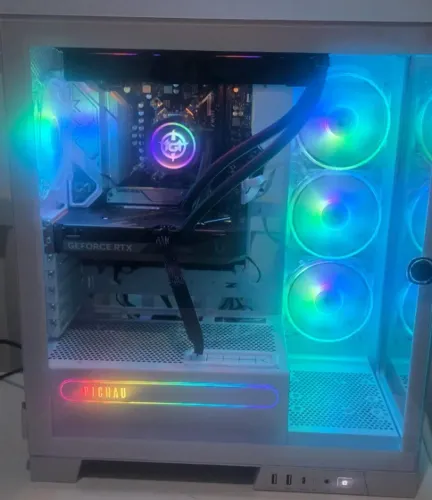 PC GAMER RYZEN 9