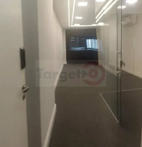 Excelente Sala Venda / Locação Barra da Tijuca