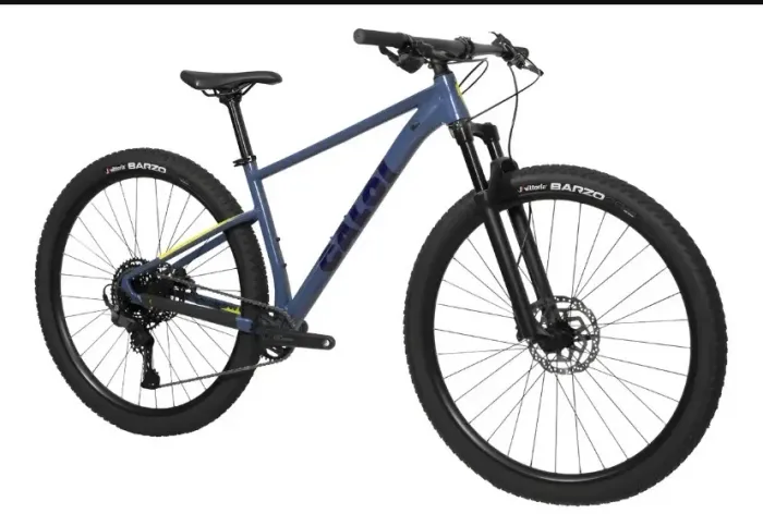 Bicicleta Caloi