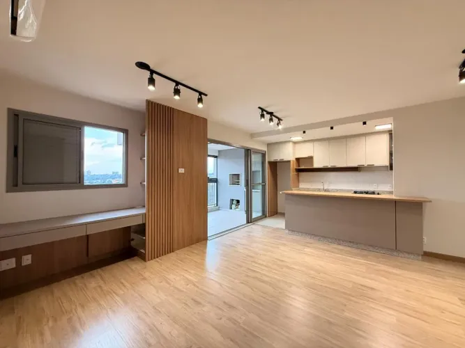 Apartamento para alugar em Maringá, Vila Marumby, com 2 quartos, com 78 m², Urban - Yticon