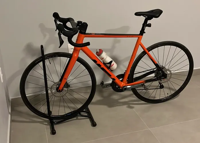 TSW TR10 2025 Tamanho 56 shimano tiagra