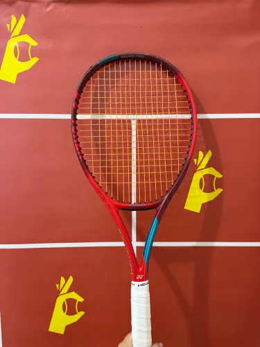 Raquete de Tênis Yonex Vcore 98 