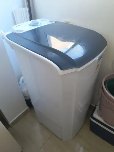 Máquina de lavar roupa 