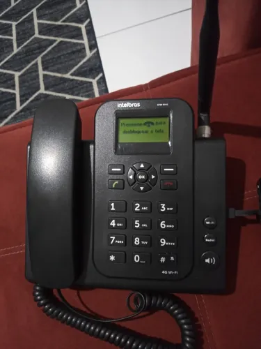 Telefone