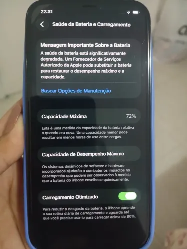 Vendo iPhone 12 pro todo original