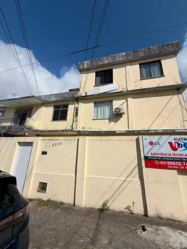 Imóvel para aluguel de 114 metros quadrados, com 3 quartos, em Dionisio Torres - Fortaleza