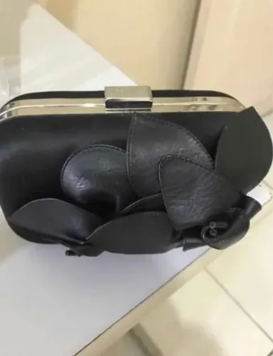 Clutch Karen Miller original nova e lindíssima!