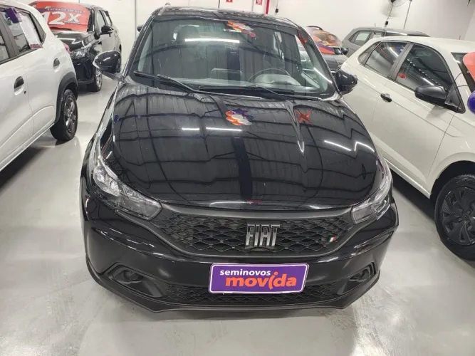 Fiat Argo Drive 1.0 Firefly 2026