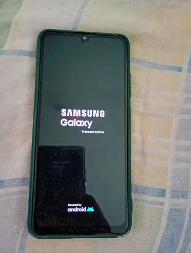 Celular a32, 4g ram, 128g de memoria