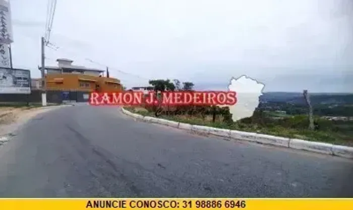 Vendo excel. LOTE VAGO 360m² RUA 100% URBANIZADA no Bairro VERDE VALLE em VESPASIANO Grand