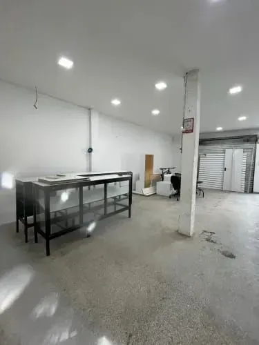 Loja para alugar, 100 m² por R$ 5.000,00/mês - Boca do Rio - Salvador/BA