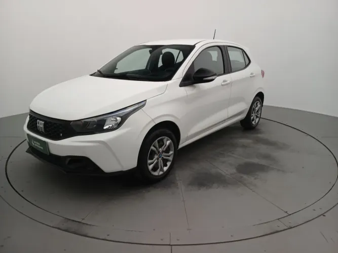 Fiat Argo Drive 1.0 Firefly 2026