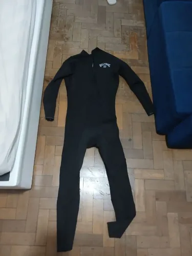 Long John - Billabong