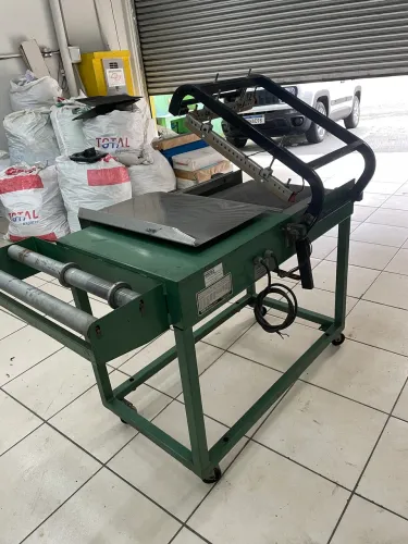 Seladora Industrial
