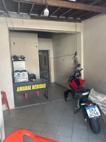 Casa a venda av Maranhão 210