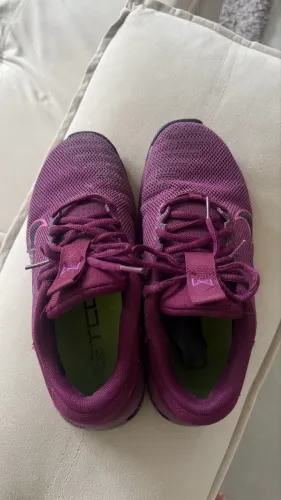 Nike Metcon 9 Feminino - Tam. 37 - Excelente Estado