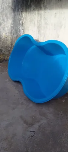 Picina de 500L
