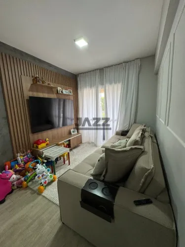 Condomínio Anhembi, São José dos Campos