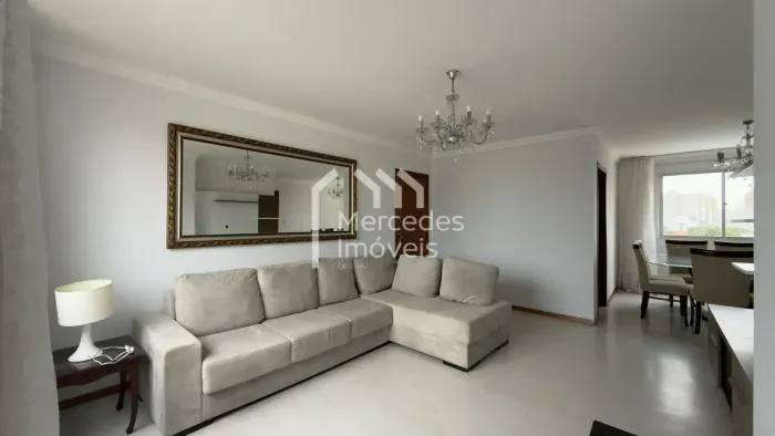 Apartamento para locação, Centro, Itajaí, SC