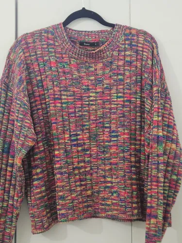 Blusa mamo G