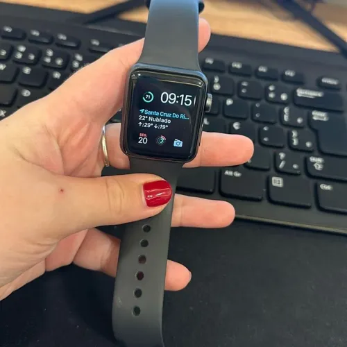 Apple Watch Séries 3 