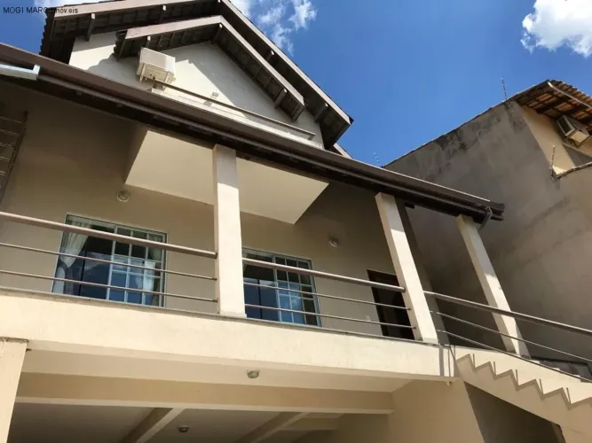 Casa a venda na Vila Oliveira Mogi das Cruzes