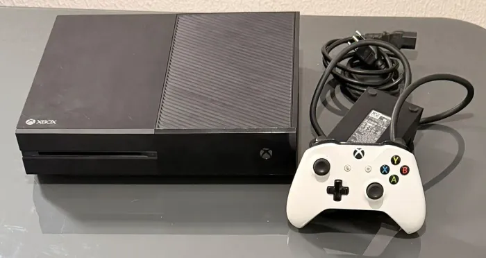 Xbox one
