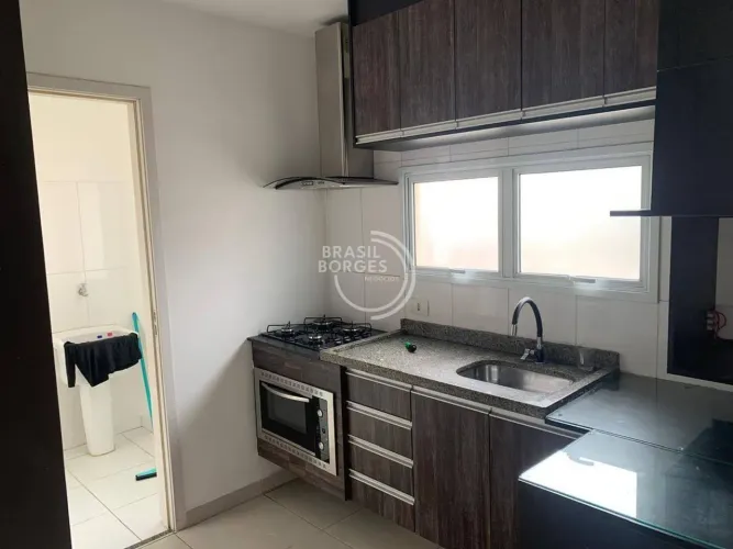 Casa à Venda no Condomínio Residencial Vision Ville 3 dorms. 1 suíte 3 vagas