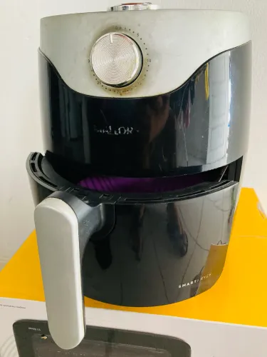 Air fryer 99 reais