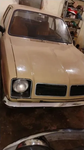 Chevrolet Chevette L / SL / Sl/e / DL / SE 1.6 1979