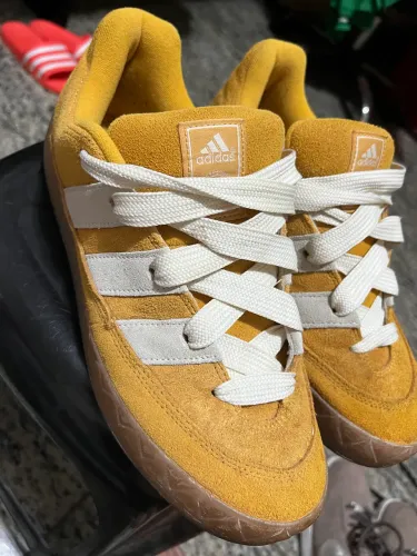 Tênis Adidas Adimatic Original 