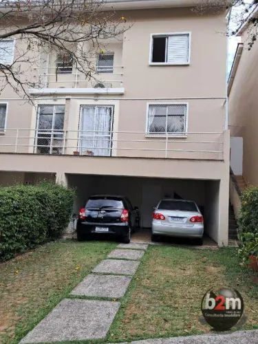 Casa com 4 dormitórios à venda, 215 m² por R$ 1.080.000,00 - Vila São Silvestre - São Paul