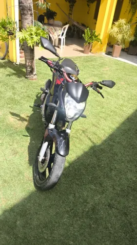 Venda CB300R 2011