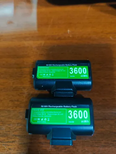 Bateria recarregável Xbox one/série