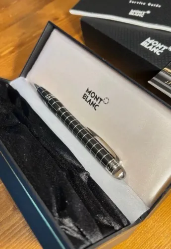 Caneta Montblanc original