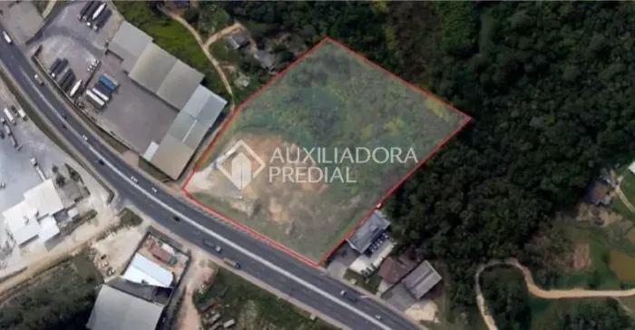Terreno à venda, 17952 m² por R$ 11.500.000,00 - Parque do Embu - Colombo/PR
