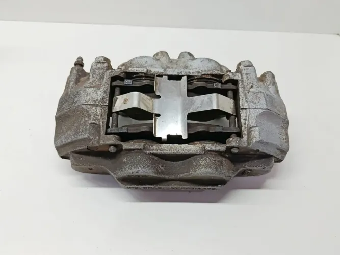 Pinça Freio Dianteiro Hilux Sw4 3.0 06/15 LD 52563