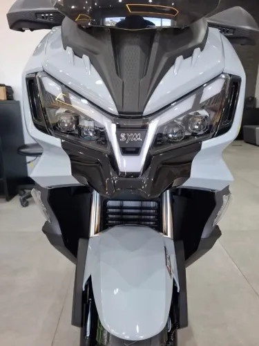 ADXTH 300cc R$ 32990.00 - Gisele *