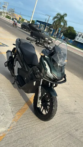 Honda ADV 150 2024