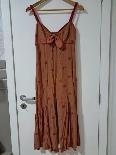 Vestido Antix P