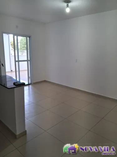 APARTAMENTO RESIDENCIAL em JAGUARIÚNA - SP, GLEBA DESTACADA DA FAZENDA SANTA CRUZ