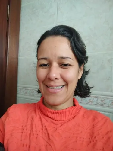 Cuidadora Cristã de Idosos para Viagem !
