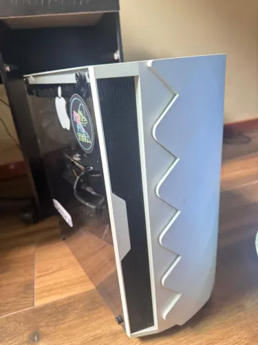 PC GAMER (aceito troca em ps5)
