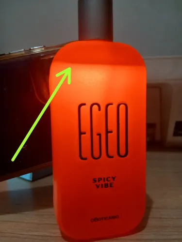 egeo spicy vibe