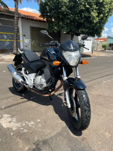 Cb 300 11/12