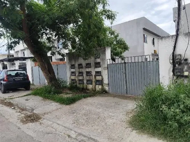 Condição facilitada Casa no Pacheco, Sao Goncalo - RJ, Nº 1340, 2 quartos, 1 vaga, 600m²